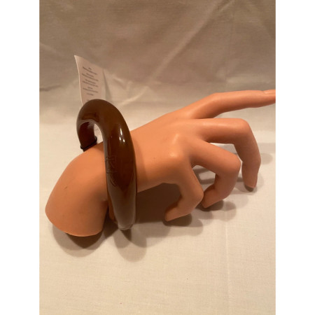Bracelet Luc Kieffer - Marron - 2024