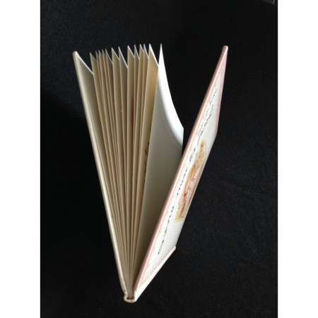 Livre "Ouvre-moi ta porte" Sarah Kay