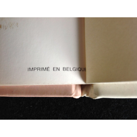 Livre "Ouvre-moi ta porte" Sarah Kay