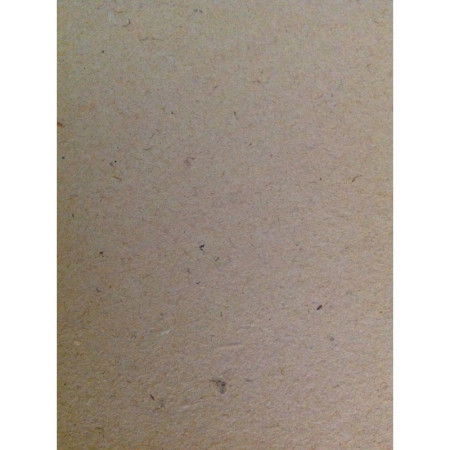 Pochette "Correspondance"