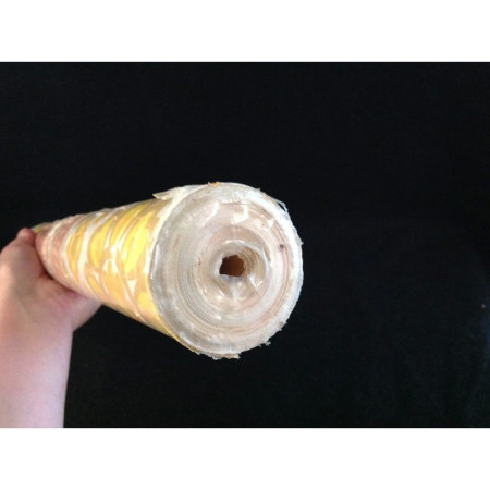 ROULEAU DE PAPIER PEINT "POWER FLOWER"