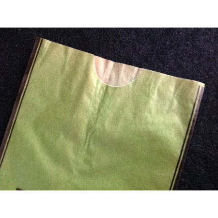 Sachet "Café extra" lot de 2
