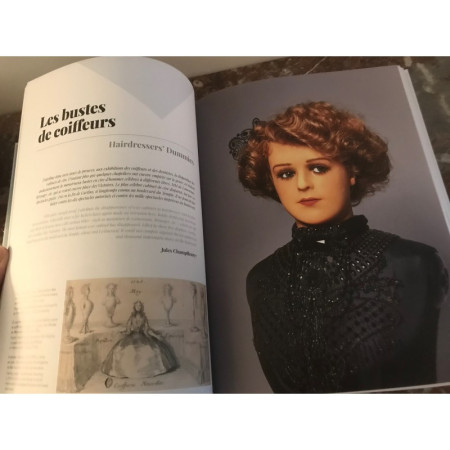 STOCKMAN : une histoire du mannequin de vitrine