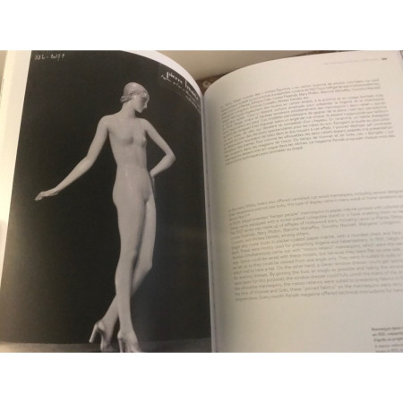 STOCKMAN : une histoire du mannequin de vitrine