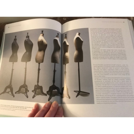 STOCKMAN : une histoire du mannequin de vitrine