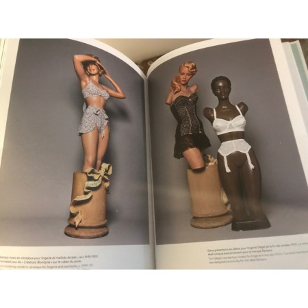 STOCKMAN : une histoire du mannequin de vitrine