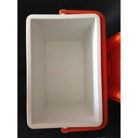 Glacière EDA orange