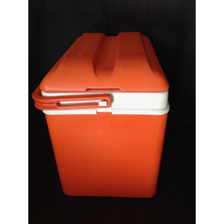 Glacière EDA orange