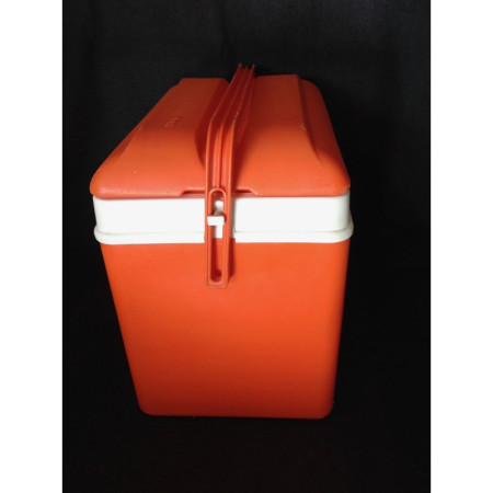 Glacière EDA orange