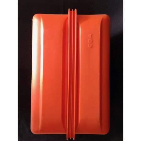 Glacière EDA orange