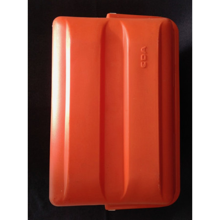 Glacière EDA orange