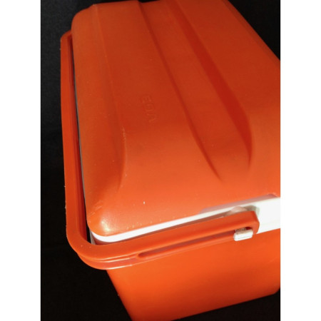 Glacière EDA orange