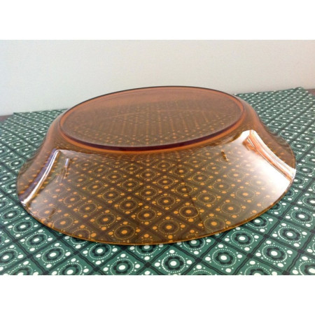 GRAND PLAT CREUX DURALEX