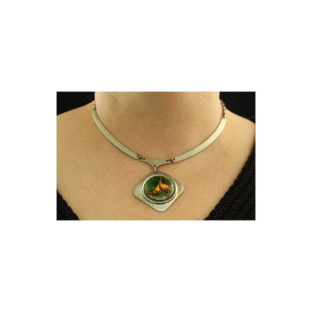 COLLIER VINTAGE 1970 EMAIL VERT
