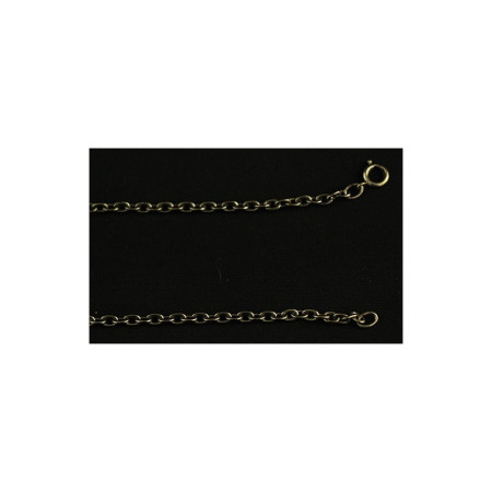 COLLIER VINTAGE 1970 EMAIL VERT