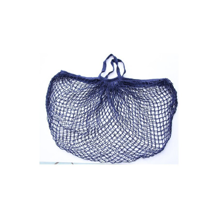 FILET À COMMISSIONS BLEU MARINE - VINTAGE