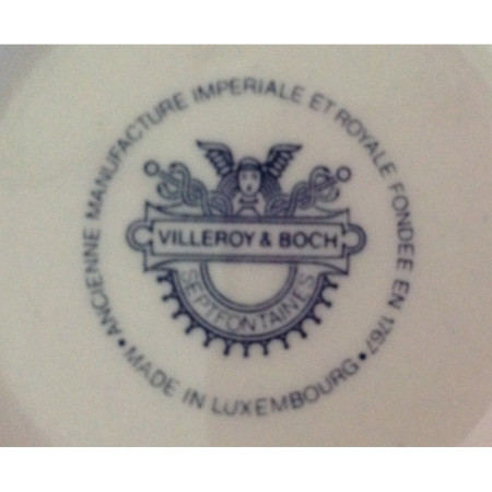 Grande tasse "Villeroy & Boch"