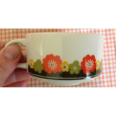Grande tasse "Villeroy & Boch"