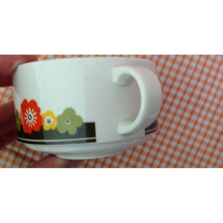 Grande tasse "Villeroy & Boch"