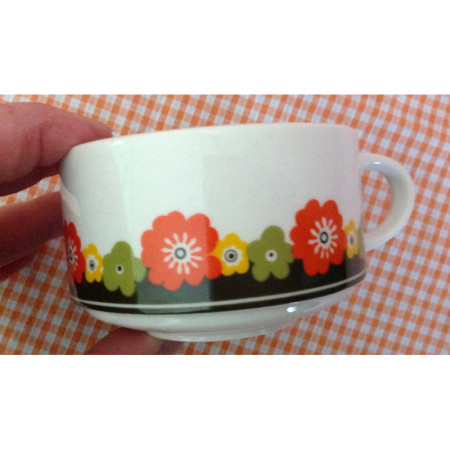 Grande tasse "Villeroy & Boch"