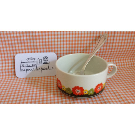 Grande tasse "Villeroy & Boch"