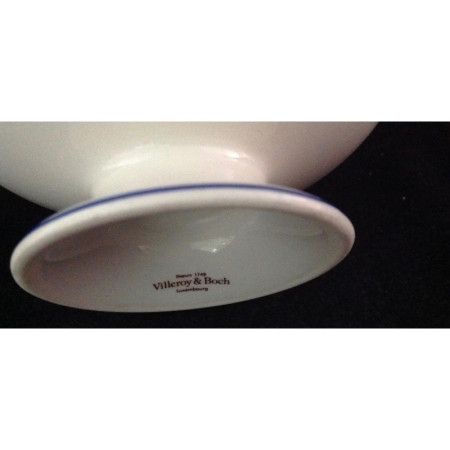 LOT "CAVALIER" VILLEROY & BOCH