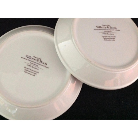 LOT "CAVALIER" VILLEROY & BOCH