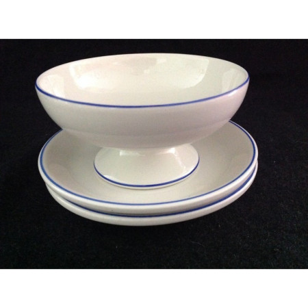 LOT "CAVALIER" VILLEROY & BOCH