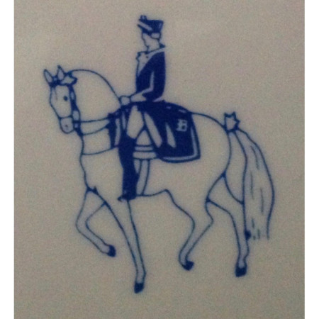 LOT "CAVALIER" VILLEROY & BOCH