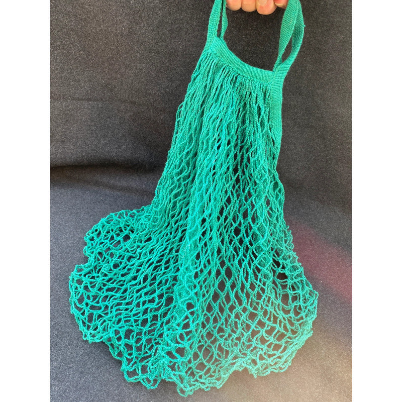 FILET À COMMISSIONS Vert - VINTAGE