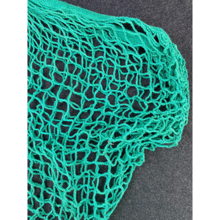 FILET À COMMISSIONS Vert - VINTAGE