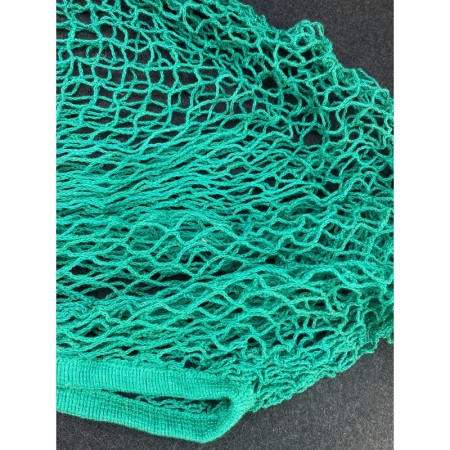 FILET À COMMISSIONS Vert - VINTAGE