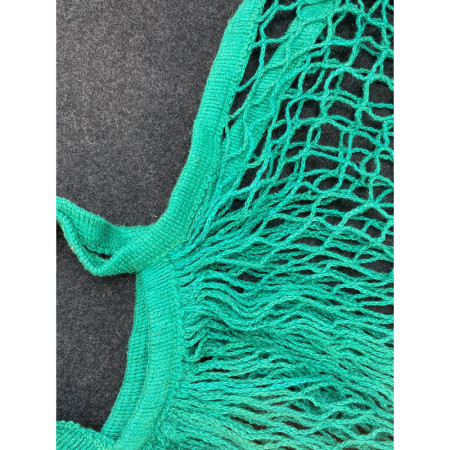FILET À COMMISSIONS Vert - VINTAGE