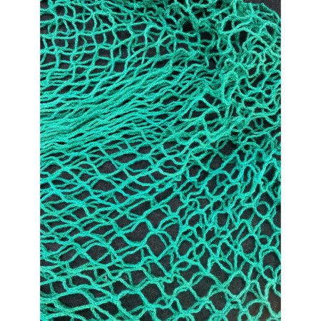 FILET À COMMISSIONS Vert - VINTAGE