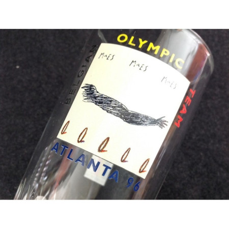 LOT 3 VERRES JO ATLANTA 96