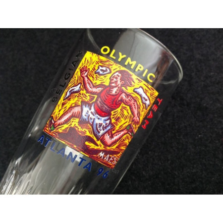 LOT 3 VERRES JO ATLANTA 96