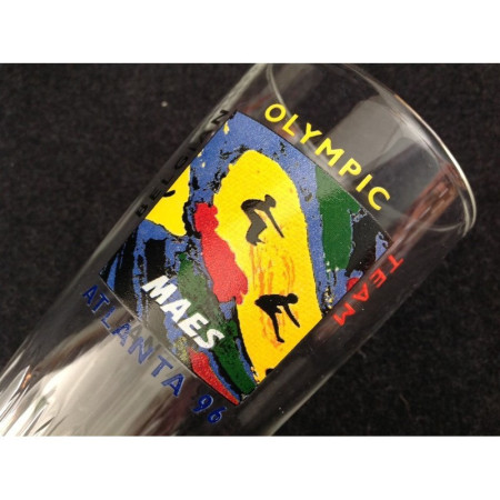 LOT 3 VERRES JO ATLANTA 96