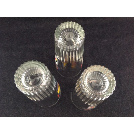 LOT 3 VERRES JO ATLANTA 96