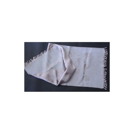 FOULARD SOUVENIR TOURISTIQUE "SUISSE" - 1960