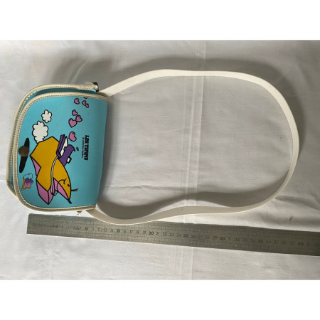 Mini sac "Tifins" 1970 / 1980