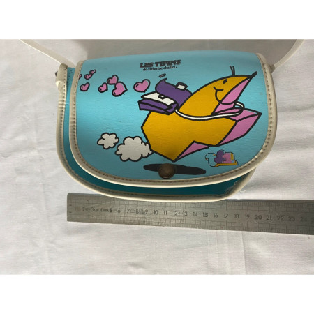 Mini sac "Tifins" 1970 / 1980
