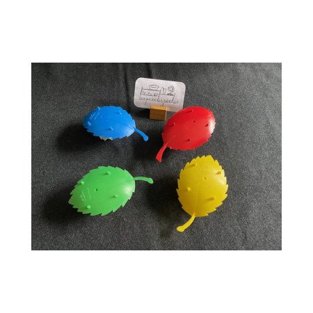 lot de 4 coquetiers "Crown" design incroyable !