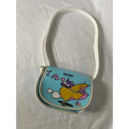 Mini sac "Tifins" 1970 / 1980