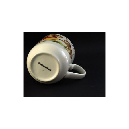 MUG "CHATS ET BALLON" COMPTOIR DE FAMILLE