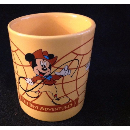 MUG "DISNEYLAND PARIS"