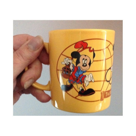 MUG "DISNEYLAND PARIS"