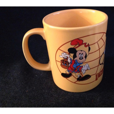 MUG "DISNEYLAND PARIS"