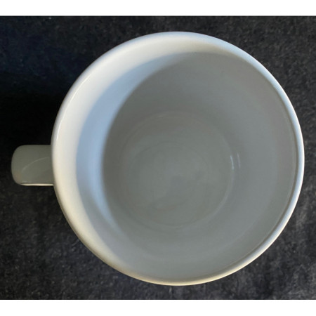 Mug "Kiln Craft" art nouveau