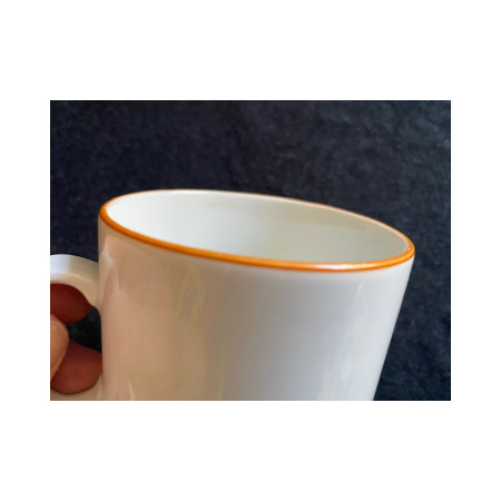 Mug Bavaria vintage 1978 - Miss Petticoat