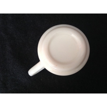 MUG MOBIL Orange Vert - 1970